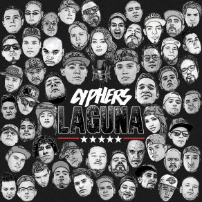 Download track Capítulo V: El Prototipo Cyphers LagunaBos, Master, MOFO, Efe Loko, Denor