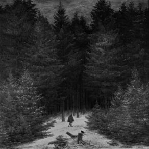 Download track Lumières Cérémonielles Et Forêts Muettes HiemalForêts Muettes