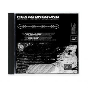 Download track Commando Hexagonsound