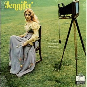 Download track I Am Waiting Jennifer Warnes