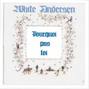 Download track Si Tu M'Aimais White Andersen