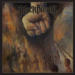 Download track Pleasure, Pain, Disease Black Breath