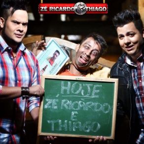 Download track Vou Te Morder Zé Ricardo & ThiagoMeninos De Goiás