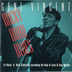 Download track Born To Be A Rolling Stone Gene Vincent