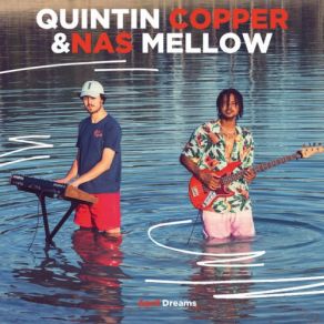 Download track Breathe Easy Quintin Copper