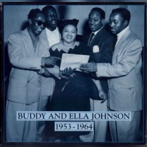 Download track That's What You Gotta Do Buddy Johnson, Ella Johnson