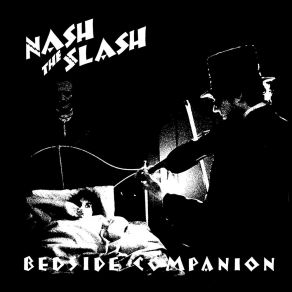 Download track Blind Windows Nash The Slash