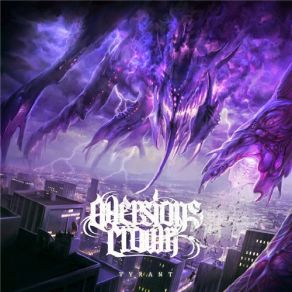 Download track Vectors Aversions Crown