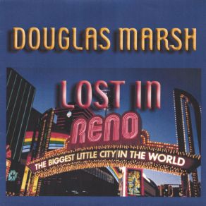 Download track The Melting Man Douglas Marsh