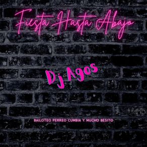 Download track No Se Olvida (Remix) DJ Agos