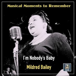 Download track Tain’t What You Do (It’s The Way That You Do It) Mildred Bailey