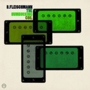 Download track Phones And Machines B. Fleischmann