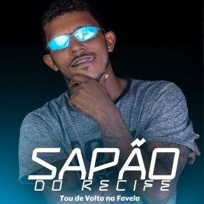 Download track Sou Canibal MC Sapão Do Recife