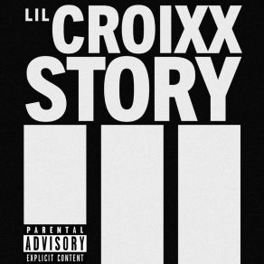 Download track Thrash Around Lil CroixxMorris