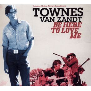 Download track St. John The Gambler Townes Van Zandt