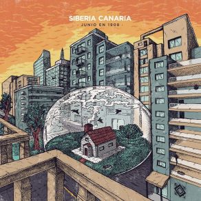 Download track Winter's Fur Siberia Canaria