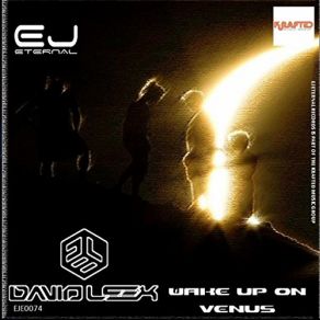 Download track Wake Up On Venus (Original Mix) David Leek