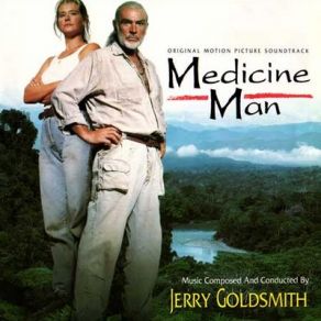 Download track Mountain High Jerry Goldsmith