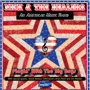 Download track Hangin' On Nick & The Healers