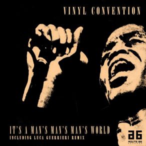 Download track It's A Man's Man's Man's World Vinyl Convention