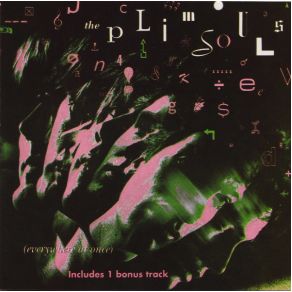 Download track Inch By Inch The Plimsouls