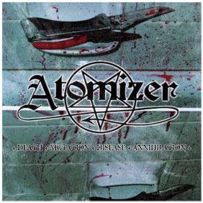 Download track For Blood! For Blood! Atomizer