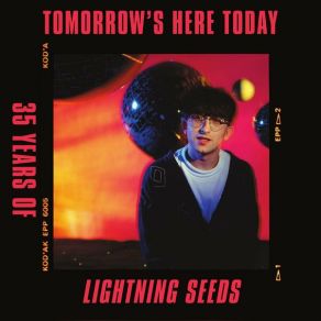 Download track Sugar Coated Iceberg The Lightning Seeds