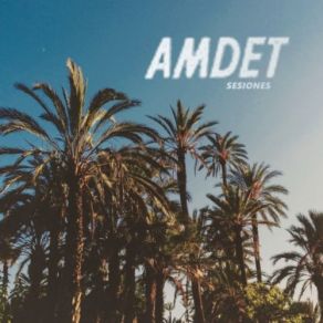 Download track El Camino Del Viento (Version) Amdet