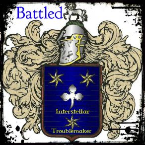 Download track Battled Interstellar Troublemaker