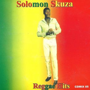 Download track You Don't Love Me Any More Solomon Skuza