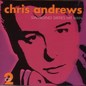 Download track Mary On My Mind Chris Andrews