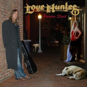 Download track Run With The Wind Love Hunter