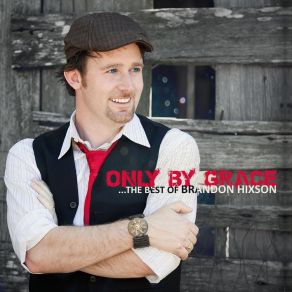 Download track Make Your Mark Brandon Hixson