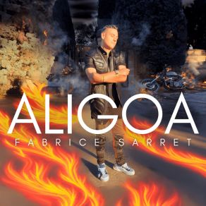 Download track Aligoa (Radio Edit) Fabrice Sarret