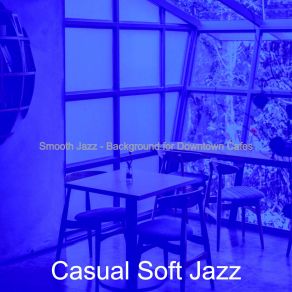 Download track Funky Cold Brews Casual Soft Jazz