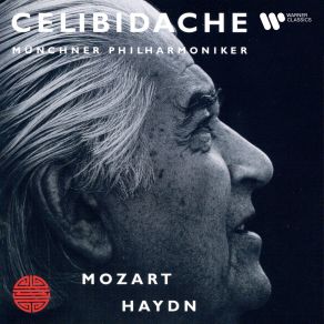 Download track Symphony No. 104 In D Major, Hob. I-104 -London - III. Menuetto - Trio Münchner Philharmoniker, Sergiu Celibidache