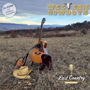Download track Where Did It All Go Wrong Western Cowboys