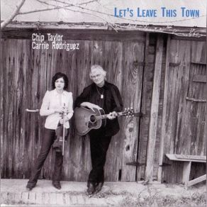 Download track Sweet Tequila Blues Carrie Rodriguez, Chip Taylor