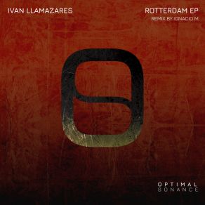 Download track Lithium (Original Mix) Ivan Llamazares