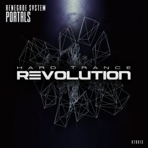 Download track Portals (Radio Edit) Renegade System