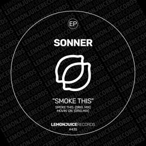 Download track Movin' On Sonner