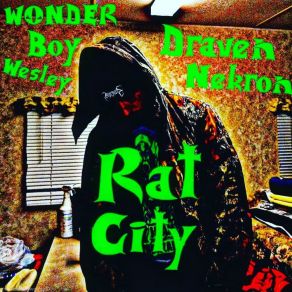 Download track Babylon Wonder Boy Wesley