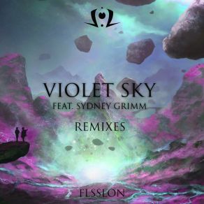 Download track Violet Sky (Sxlstice Remix) Sydney GrimmSxlstice