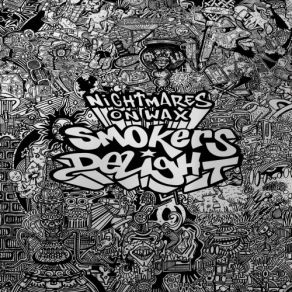 Download track Nights Introlude (Live In Chicago) Nightmares On Wax