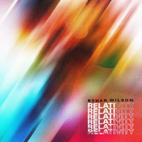 Download track World Lines Ethan Wilson