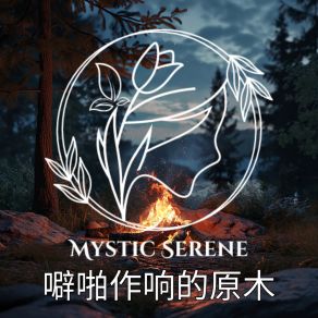 Download track 嘶嘶作响的余烬 Mystic Serene