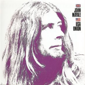 Download track Where Did My Legs Go John Mayall