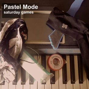 Download track Seven Kids Pastel Mode