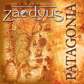 Download track Arriving To Eagle Stone Zaedyus