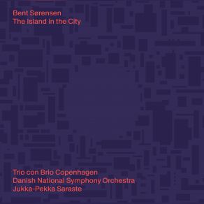 Download track Second Symphony: IV. — (Live) Danish National Symphony Orchestra, Jukka-Pekka Saraste, Trio Con Brio Copenhagen